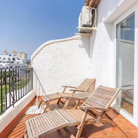 Pio - Townhouse 15 Minutes From The * Nerja