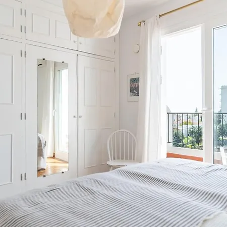 Pio - Townhouse 15 Minutes From The Nerja