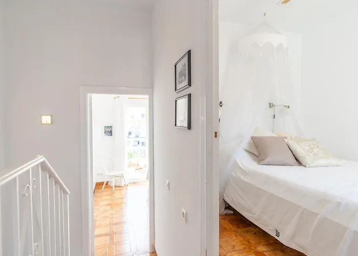 Pio - Townhouse 15 Minutes From The Nerja