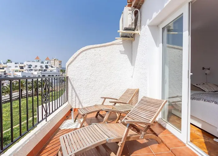 Pio - Townhouse 15 Minutes From The * Nerja