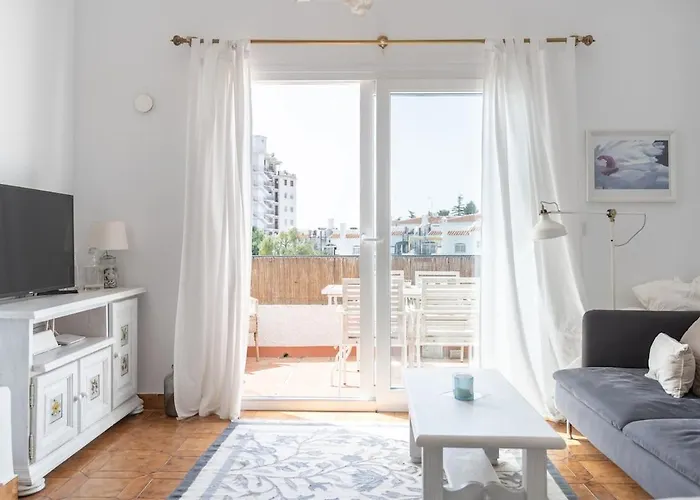 Pio - Townhouse 15 Minutes From The * Nerja