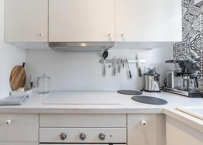 Pio - Townhouse 15 Minutes From The