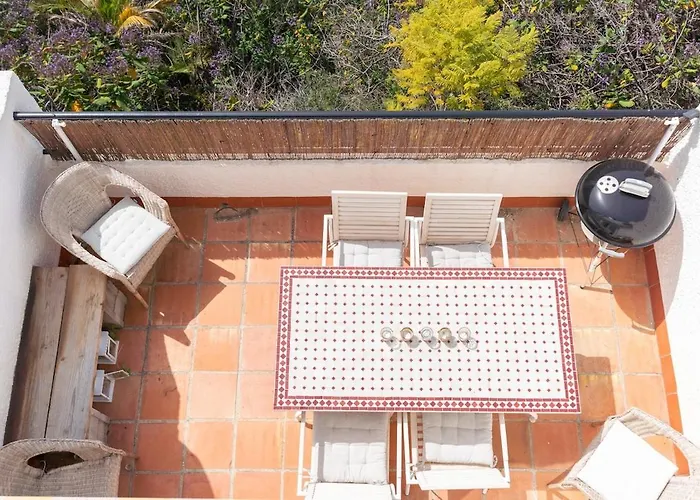 Vakantiehuis Pio - Townhouse 15 Minutes From The