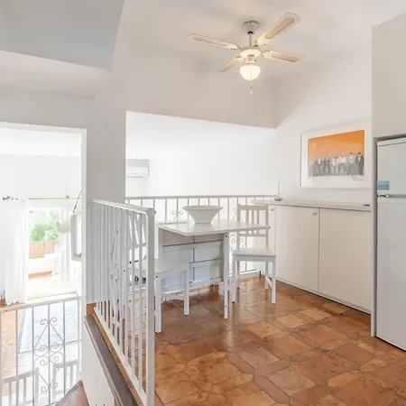 Pio - Townhouse 15 Minutes From The * Nerja