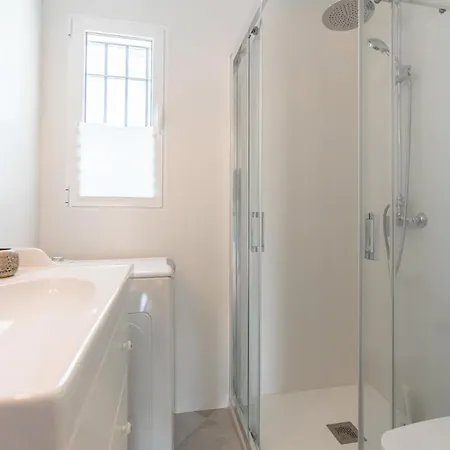 Pio - Townhouse 15 Minutes From The Dom wakacyjny *