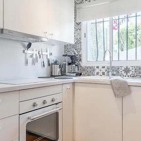 Pio - Townhouse 15 Minutes From The 펜션