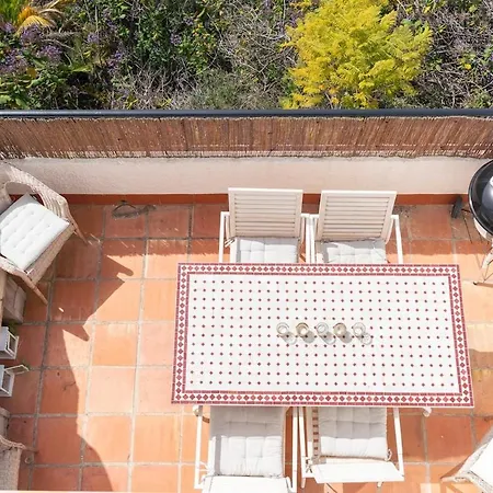 펜션 Pio - Townhouse 15 Minutes From The